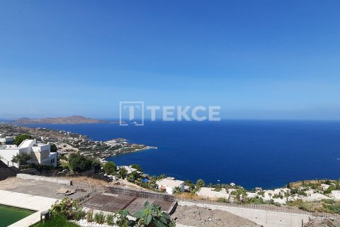 Продажа виллы в Бодруме, Мугле, Турция 3+1, 166м2, №149383 – фото 27