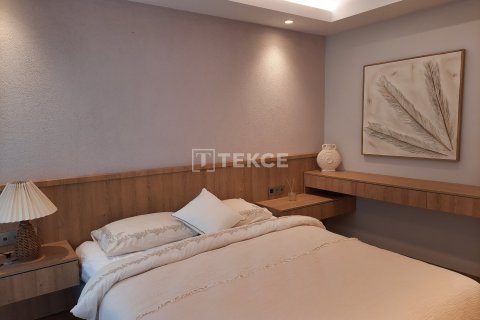 Продажа виллы в Бодруме, Мугле, Турция 3+1, 166м2, №149383 – фото 24