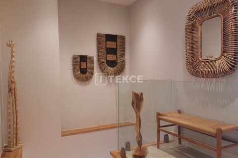 Продажа виллы в Бодруме, Мугле, Турция 3+1, 166м2, №149383 – фото 29