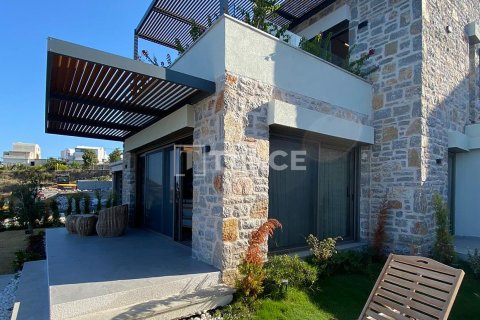 Продажа виллы в Бодруме, Мугле, Турция 3+1, 166м2, №149383 – фото 17