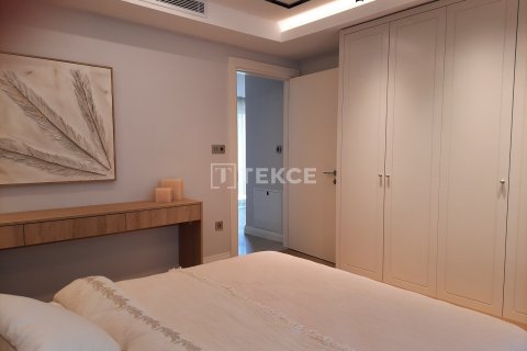 Продажа виллы в Бодруме, Мугле, Турция 3+1, 166м2, №149383 – фото 23