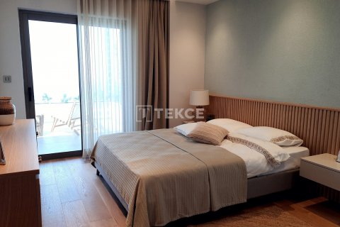 Продажа виллы в Бодруме, Мугле, Турция 3+1, 166м2, №149383 – фото 28