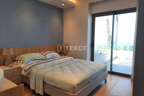Продажа виллы в Бодруме, Мугле, Турция 3+1, 166м2, №149383 – фото 25