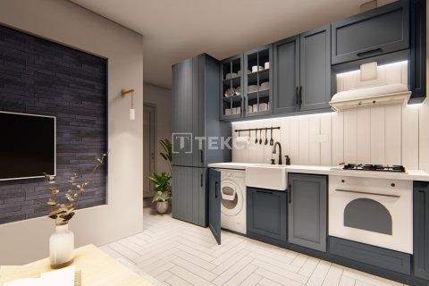 9+5 Villa i Istanbul, Tyrkia Nr. 114594 - 8