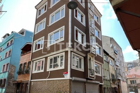 ویلا در  Istanbul ، ترکیه 9 خوابه ، 280 متر مربع.  شماره 114594