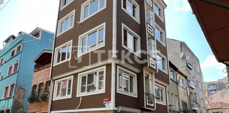 9+5 Villa i Istanbul, Tyrkia Nr. 114594