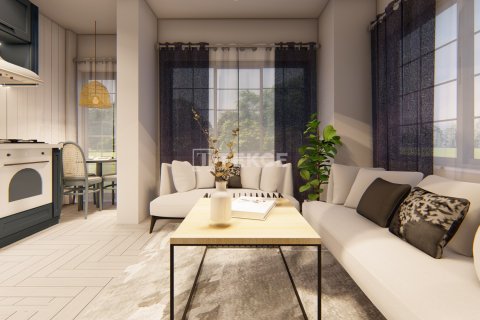 9+5 Villa i Istanbul, Tyrkia Nr. 114594 - 4