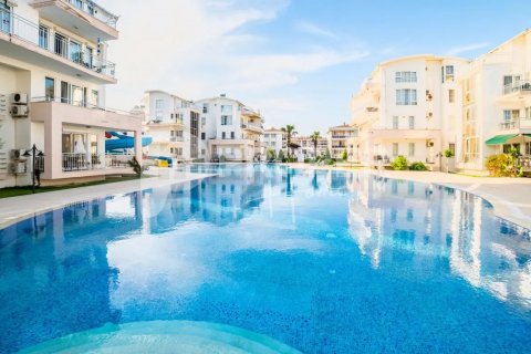 Продажа квартиры  в Белеке, Анталье, Турция 3 комн., 110м2, №114591 – фото 8