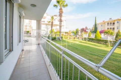Продажа квартиры  в Белеке, Анталье, Турция 3 комн., 110м2, №114591 – фото 30