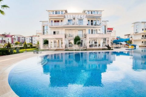 Продажа квартиры  в Белеке, Анталье, Турция 3 комн., 110м2, №114591 – фото 5