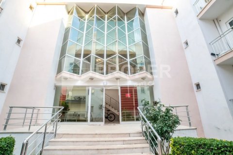 Продажа квартиры  в Белеке, Анталье, Турция 3 комн., 110м2, №114591 – фото 12