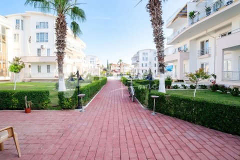 Продажа квартиры  в Белеке, Анталье, Турция 3 комн., 110м2, №114591 – фото 15