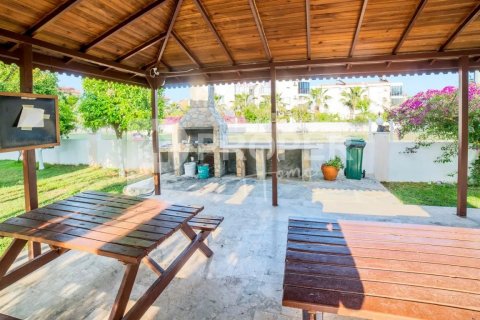 Продажа квартиры  в Белеке, Анталье, Турция 3 комн., 110м2, №114591 – фото 10