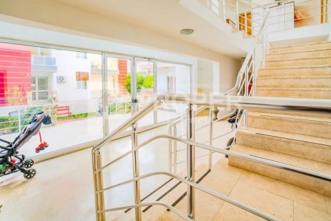 Продажа квартиры  в Белеке, Анталье, Турция 3 комн., 110м2, №114591 – фото 21