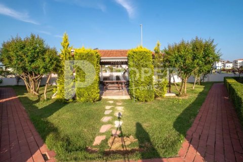 Продажа квартиры  в Белеке, Анталье, Турция 3 комн., 110м2, №114591 – фото 9