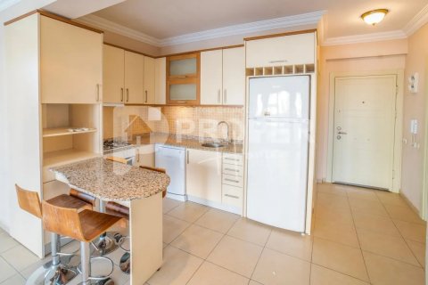 Продажа квартиры  в Белеке, Анталье, Турция 3 комн., 110м2, №114591 – фото 22