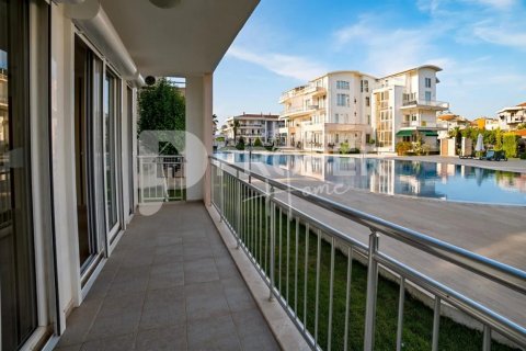 Продажа квартиры  в Белеке, Анталье, Турция 3 комн., 110м2, №114591 – фото 14