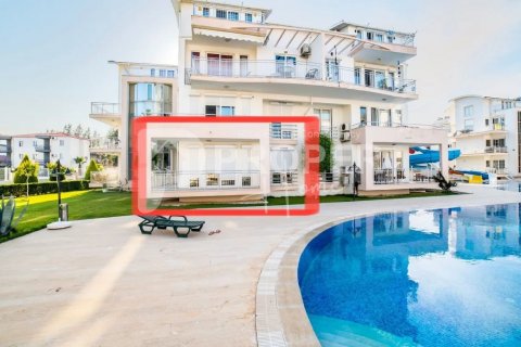 Продажа квартиры  в Белеке, Анталье, Турция 3 комн., 110м2, №114591 – фото 6
