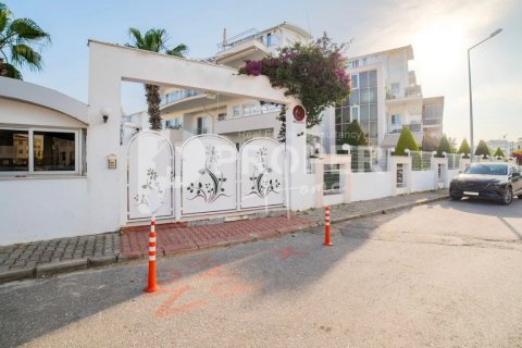 Продажа квартиры  в Белеке, Анталье, Турция 3 комн., 110м2, №114591 – фото 17