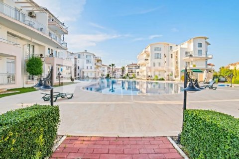 Apartment in Belek, Antalya, Turkey No. 114591