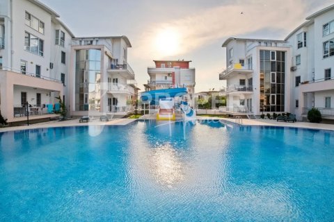 Продажа квартиры  в Белеке, Анталье, Турция 3 комн., 110м2, №114591 – фото 2