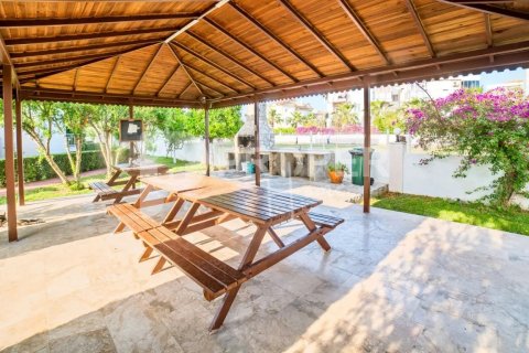 Продажа квартиры  в Белеке, Анталье, Турция 3 комн., 110м2, №114591 – фото 13