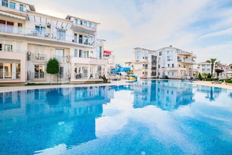 Продажа квартиры  в Белеке, Анталье, Турция 3 комн., 110м2, №114591 – фото 4