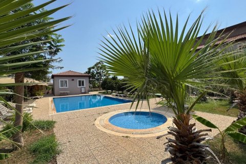 2+1 Villa  in Aksu, Antalya, Türkei Nr. 210334 - 2