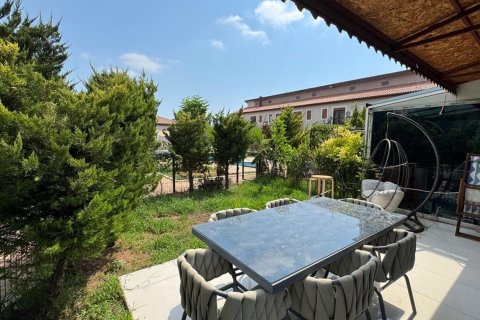 2+1 Villa  in Aksu, Antalya, Türkei Nr. 210334 - 12