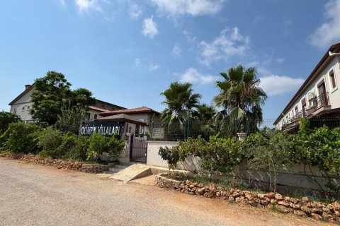 2+1 Villa  in Aksu, Antalya, Türkei Nr. 210334 - 16