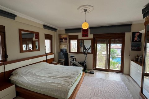 2+1 Villa  in Aksu, Antalya, Türkei Nr. 210334 - 24