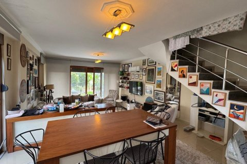 2+1 Villa  in Aksu, Antalya, Türkei Nr. 210334 - 35