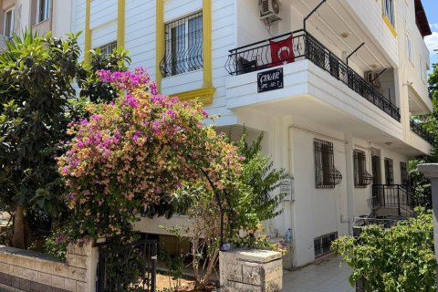 3+1 Apartment  in Konyaalti, Antalya, Turkey No. 210340