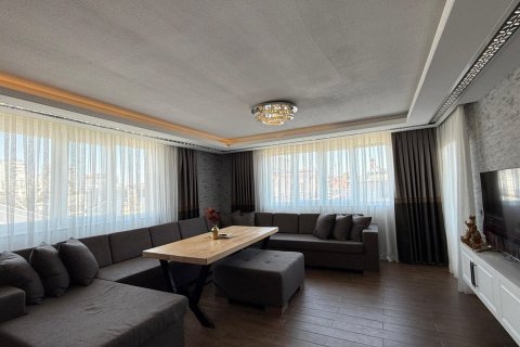 3+1 Lejlighed i Konyaalti, Antalya, Tyrkiet Nr. 210340 - 3