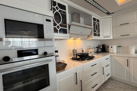 3+1 Lejlighed i Konyaalti, Antalya, Tyrkiet Nr. 210340 - 4