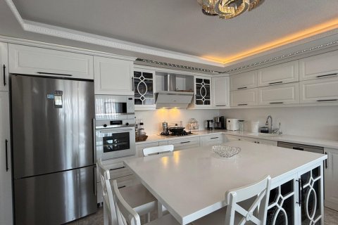 3+1 Lejlighed i Konyaalti, Antalya, Tyrkiet Nr. 210340 - 2
