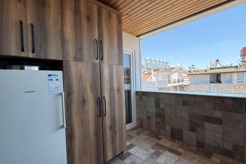 3+1 Lejlighed i Konyaalti, Antalya, Tyrkiet Nr. 210340 - 5