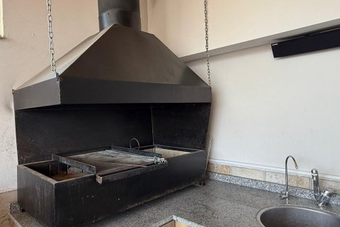 3+1 Lejlighed i Konyaalti, Antalya, Tyrkiet Nr. 210340 - 7