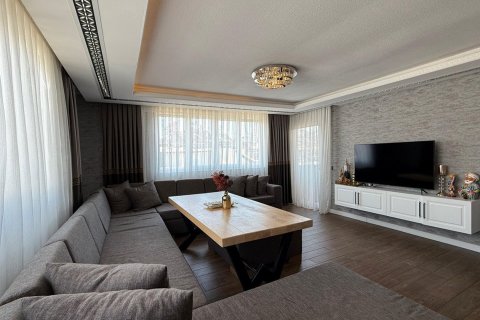 3+1 Lejlighed i Konyaalti, Antalya, Tyrkiet Nr. 210340 - 6