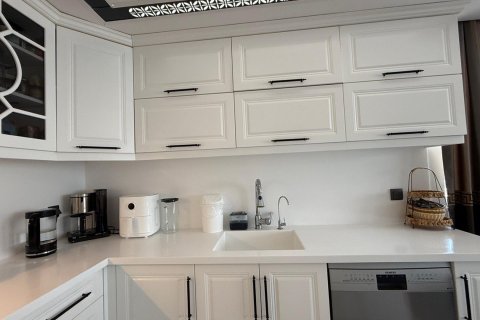 3+1 Lejlighed i Konyaalti, Antalya, Tyrkiet Nr. 210340 - 9