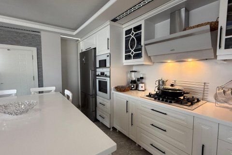 3+1 Lejlighed i Konyaalti, Antalya, Tyrkiet Nr. 210340 - 8