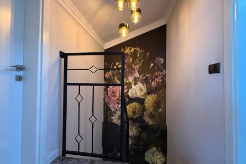 3+1 Lejlighed i Konyaalti, Antalya, Tyrkiet Nr. 210340 - 10