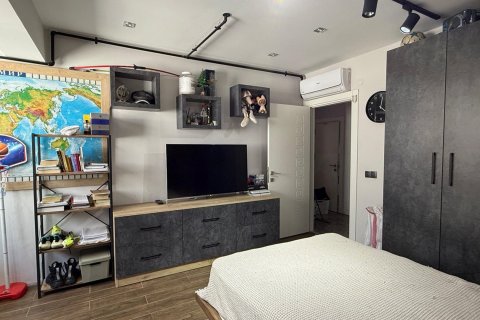 3+1 Lejlighed i Konyaalti, Antalya, Tyrkiet Nr. 210340 - 14