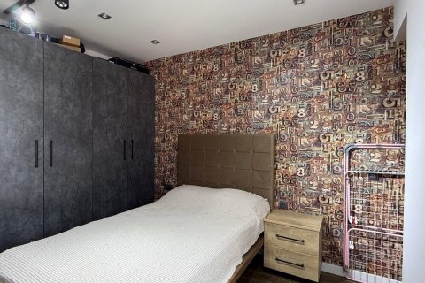 3+1 Lejlighed i Konyaalti, Antalya, Tyrkiet Nr. 210340 - 11