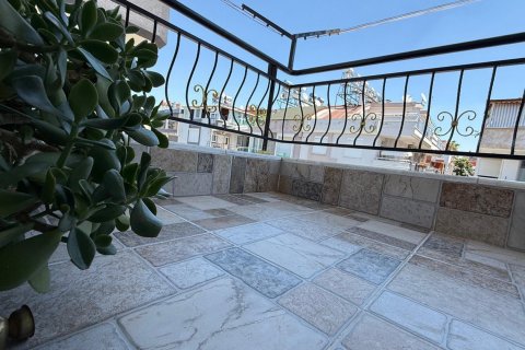 3+1 Lejlighed i Konyaalti, Antalya, Tyrkiet Nr. 210340 - 16