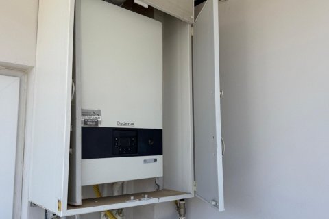3+1 Lejlighed i Konyaalti, Antalya, Tyrkiet Nr. 210340 - 15