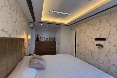 3+1 Lejlighed i Konyaalti, Antalya, Tyrkiet Nr. 210340 - 19