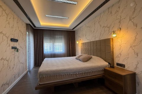 3+1 Lejlighed i Konyaalti, Antalya, Tyrkiet Nr. 210340 - 23