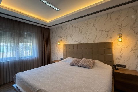 3+1 Lejlighed i Konyaalti, Antalya, Tyrkiet Nr. 210340 - 17