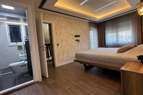 3+1 Lejlighed i Konyaalti, Antalya, Tyrkiet Nr. 210340 - 20